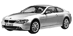 BMW E63 B1262 Fault Code